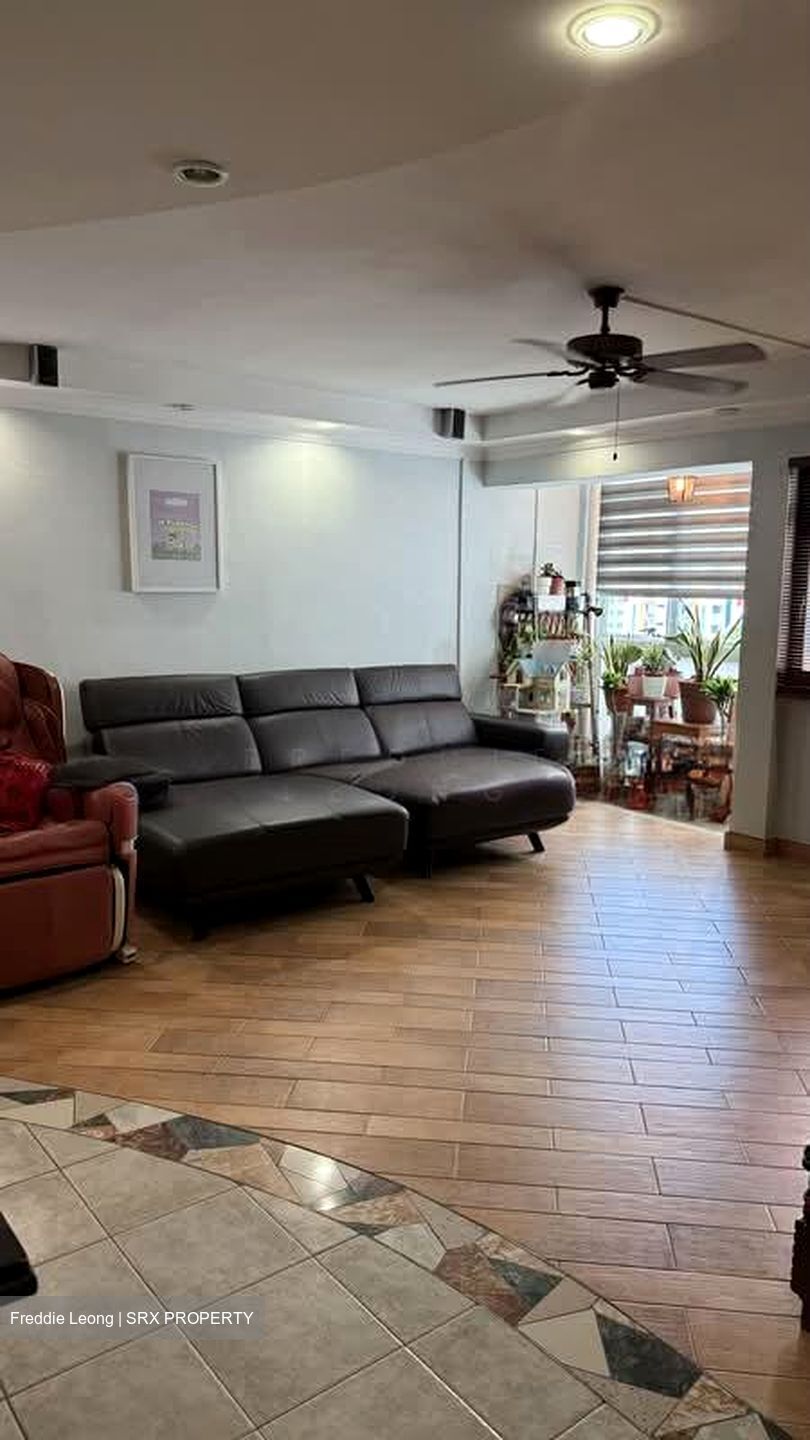 Blk 141 Rivervale Plains (Sengkang), HDB 5 Rooms #585519221